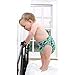 Bambino Mio, Miosolo Reusable Nappy Premium Birth to Potty Pack, Onesize, Unisex