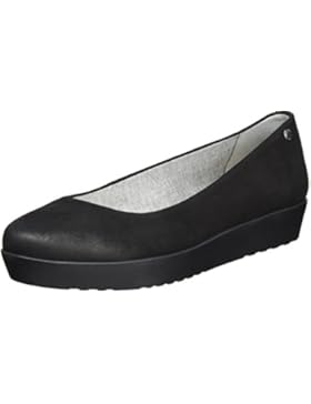 Vagabond Damen Edie Geschlossene Ballerinas