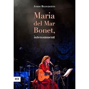 María Del Mar Bonet Intensament