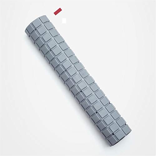 Preisvergleich Produktbild GLL Badematte Badewannenmatte mit 80 Saugnäpfen Badewanneneinlage rutschfeste Duschmatte Spleißbar 40 x 71cm