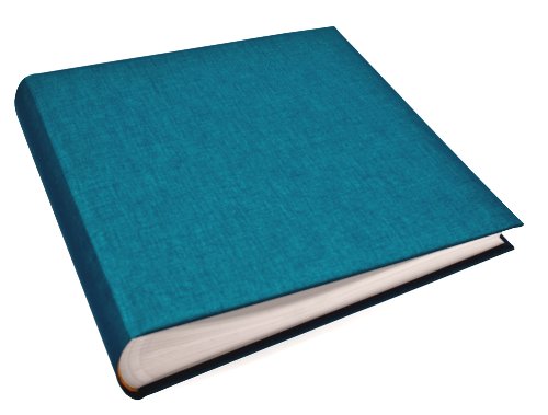 Goldbuch 31704 Fotoalbum Summertime, 100 weisse Seiten 30×31 - 3