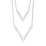 echt silber schmuck online In der Länge variabel  einstellbar (39-43 cm)