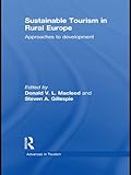 Image de Sustainable Tourism in Rural Europe: Approaches to Development (Advances in Tourism)