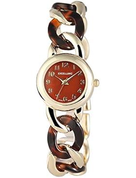 Excellanc Damen-Armbanduhr XS An
