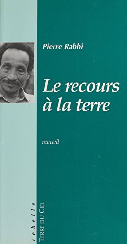 Le Recours à la terre (Rebelle) gratuit Le Recours à la terre (Rebelle) gratuit
