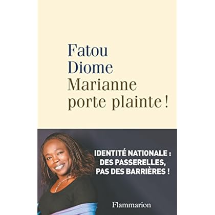 Marianne porte plainte !