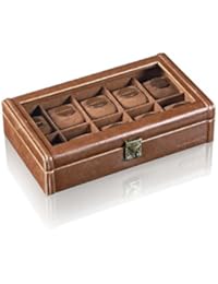 Amazon.de: Aufbewahrung - Zubehör: Uhren