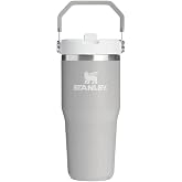 Stanley The IceFlow Flip Straw 2.0 0.41L Unisex Gri Termos