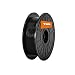 Wol3d Premium Pla black 3D filament 1.75mm RS.1599.00
