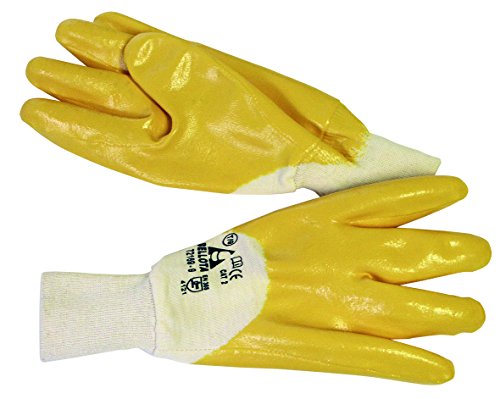 Preisvergleich Produktbild bellota-gants Nitril (), 7216910