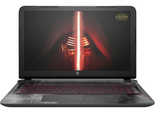 HP Pavilion 15-an000na Star Wars SE