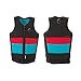 Produktbild Jetpilot Tony Iacconi Comp Neopren Weste - Wakeboardweste, Prallschutzweste