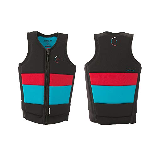 Preisvergleich Produktbild Jetpilot Tony Iacconi Comp Neopren Weste - Wakeboardweste, Prallschutzweste