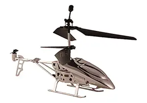 Donghuang Helicopter (Silver)