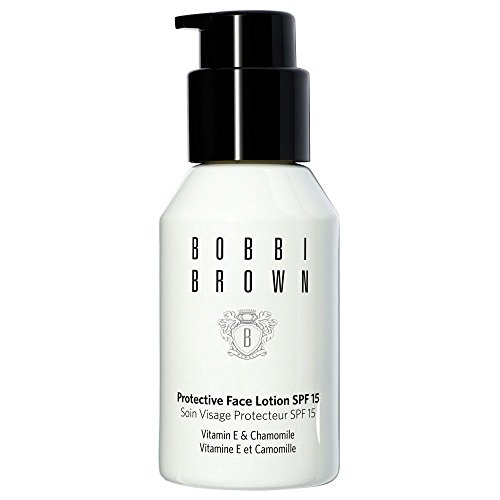 Preisvergleich Produktbild Bobbi Brown Protective Face Lotion SPF 15 50ml