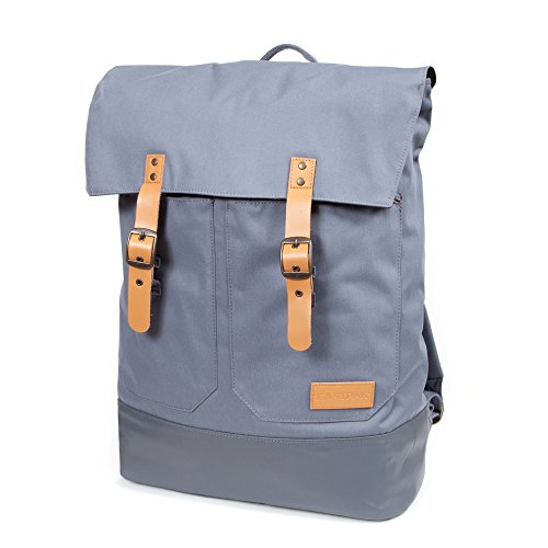 Preisvergleich Produktbild EASTPAK Britler Modern grey