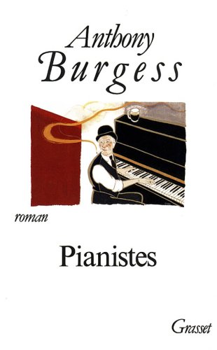 couverture de : PIANISTES
