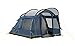 Produktbild Outwell Rockwell 3 3-Personen-Zelt
