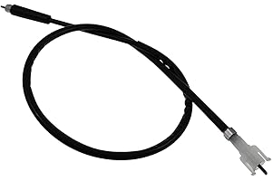 2EXTREME Tachowelle kompatibel mit Piaggio NTT 50, TPH 50