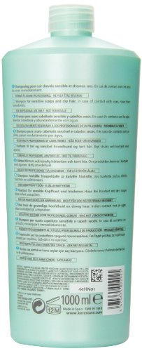 Kerastase Specifique Bain Riche Dermocalm 1000ml - 3