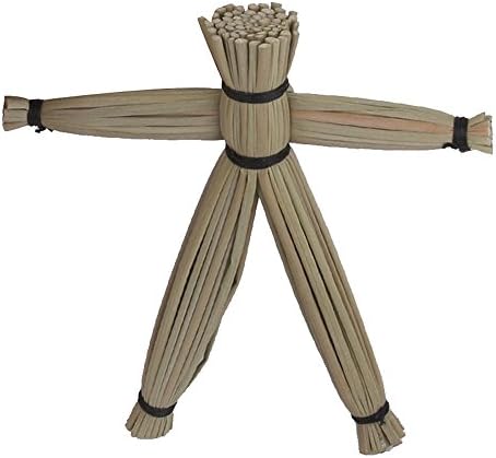 SWEETSTAN A Spiritual Scarecrow Magic Tool