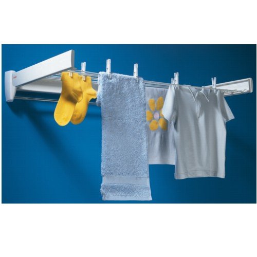 Leifheit 83160 Wandtrockner Telegant Plus 100 VS - 3