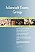 Produktbild Microsoft Teams Group All-Inclusive Self-Assessment - More than 700 Success Criteria, Instant Visual Insights, Comprehensive Spreadsheet Dashboard, Auto-Prioritized for Quick Results