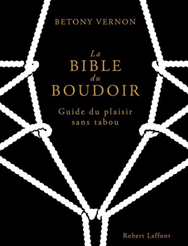 La Bible du boudoir La Bible du boudoir