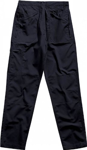 Regatta Womens Action Trouser II - Colour: Black, Size: 18, Lenght: R