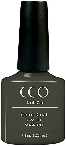 CCO UV LED Nail Gel Polish, Dancehall