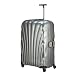Produktbild Samsonite LITE-LOCKED SPINNER 81/30 Koffer, 81 cm, 113 Liter, Metallic Green