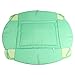 Labebe - Baby Travel Bed of Hedgehog
