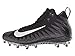 Produktbild NIKE Men's Alpha Menace Pro Mid Football Cleats (White/Yellow,13 D (M) US)