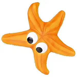 Trixie latex starfish - 23 cm