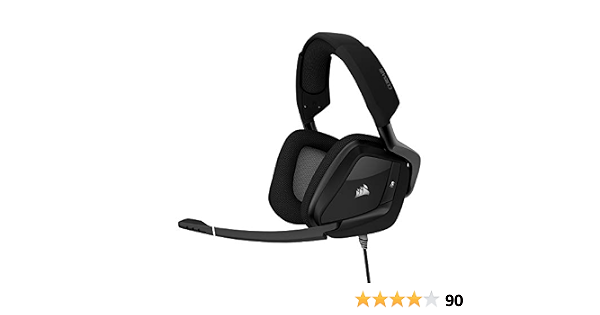 CORSAIR Gaming Void PRO Stereo Premium 