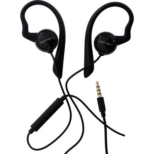 Ceecoach Headset mit Ohrbügel für Ceecoach Geräte