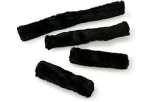 EKKIA Kit de protection synthétique licol