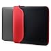 Produktbild HP Neopren Schutzhülle (33,78 cm / 13,3 Zoll) für Notebooks, Laptops, Tablets in schwarz/rot