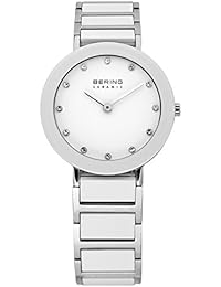 Bering Time 11429-754 - Reloj analógico de cuarzo para mujer