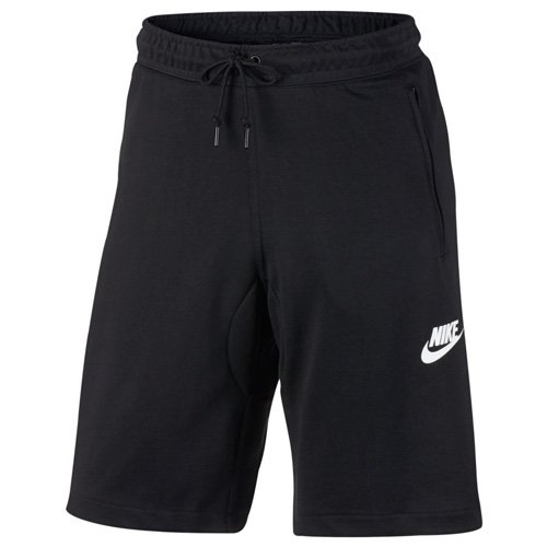 Nike Herren Advance 15 Fleece Short