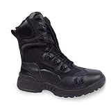  Botas TáCticas Militares para Hombres Botas De Combate De Media Pierna Senderismo Camuflaje Botas Altas para Caminatas Al Aire Libre