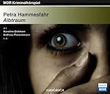 Cover zum Buch Albtraum