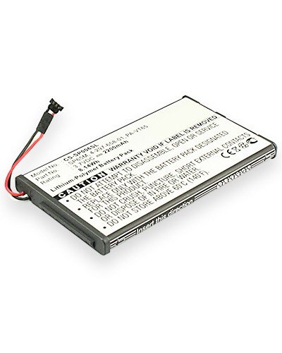 Preisvergleich Produktbild cellePhone Akku Li-Polymer für Sony PS Vita / PCH-1006 ( ersetzt SP65M )