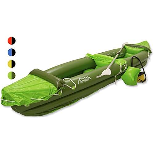Amazon.co.uk kayak air bags Sports & Outdoors
