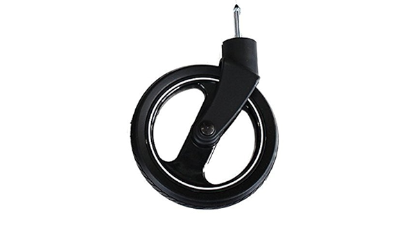 roue poussette peg perego duette