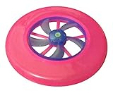 frisbee golf led lights Disfrutar de ti mismo de forma segura y para mucho tiempo en la oscuridad con este frisbee LED