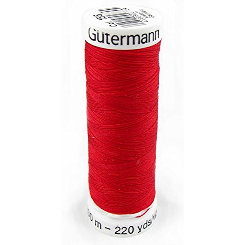 Gütermann Sulky Gütermann Allesnäher 200m 200 Meter Gütermann Allesnäher Gütermann Sulky Allesnäher 200 m, Farbe:156