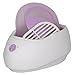 PURE Lavender Paraffin Wax Heater Kit - Including PURE Paraffin wax Heater, 6 PURE Lavender Wax blocks, Mitts & Booties