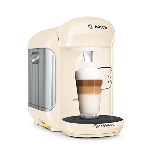 Bosch TAS1407 Tassimo Kapselmaschinen - 5
