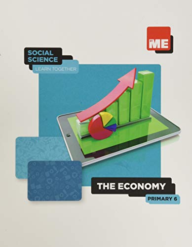 The economy Social Science Learn Together 6º (BYME)